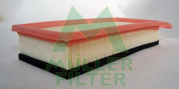 MULLER FILTER Gaisa filtrs PA3275